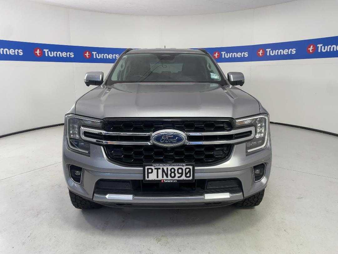 Photo '2' of Ford Everest