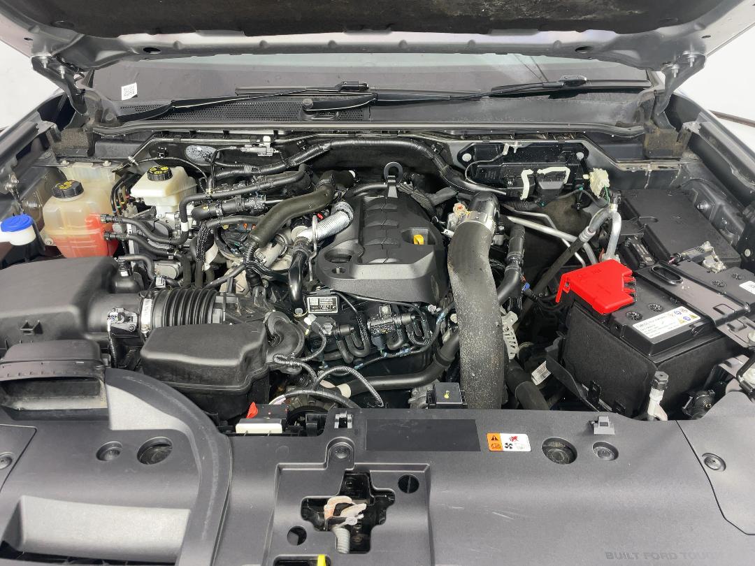 Photo '13' of Ford Everest