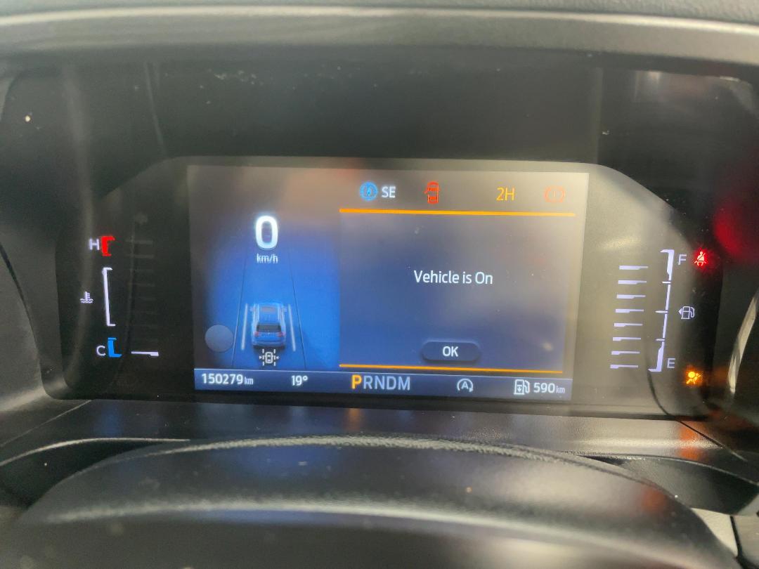 Photo '21' of Ford Everest