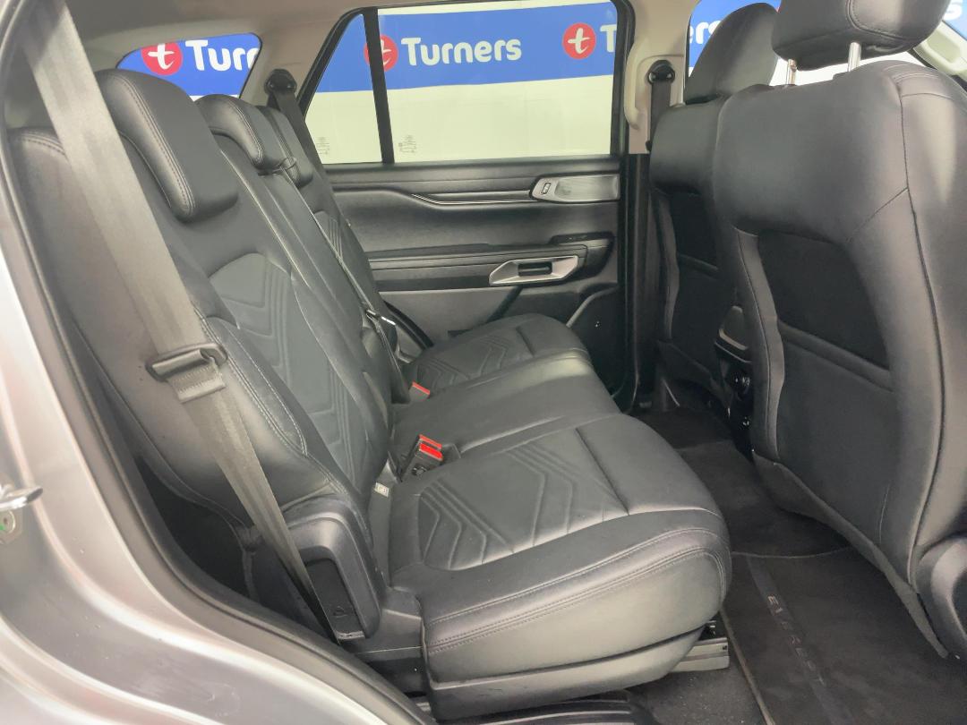 Photo '20' of Ford Everest