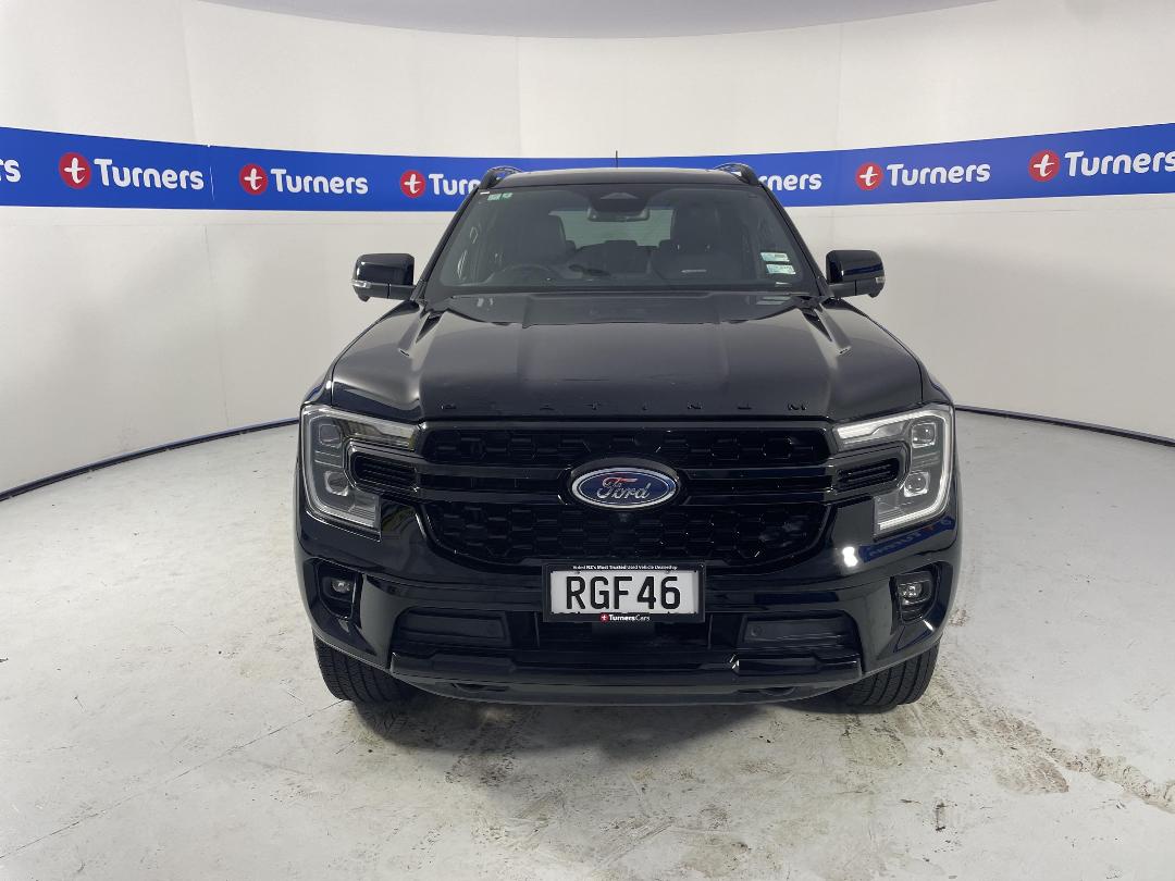 Photo '2' of Ford Everest