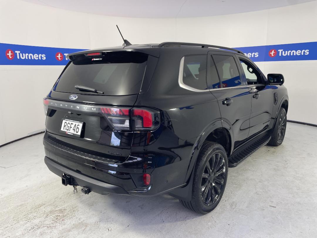 Photo '7' of Ford Everest