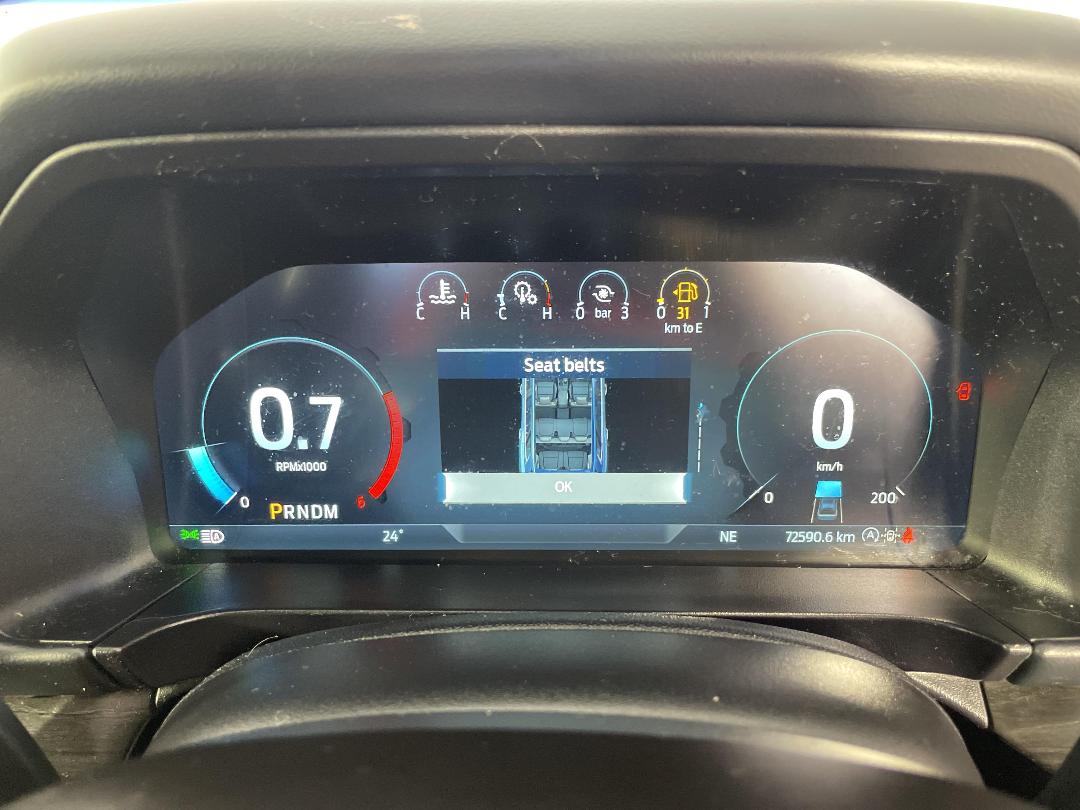 Photo '21' of Ford Everest