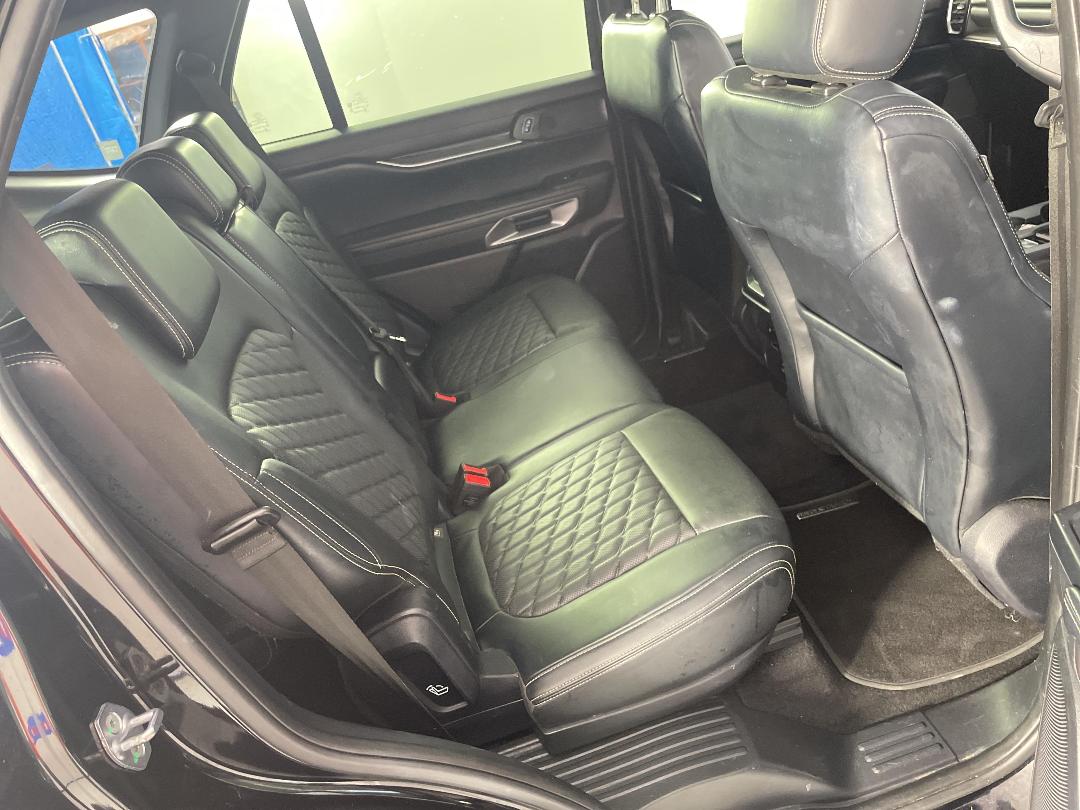 Photo '20' of Ford Everest