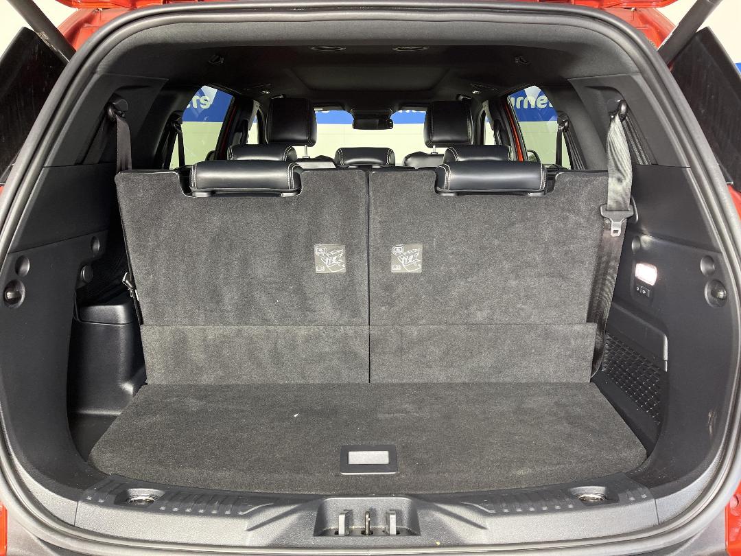 Photo '14' of Ford Everest Photo '14' of Ford Everest