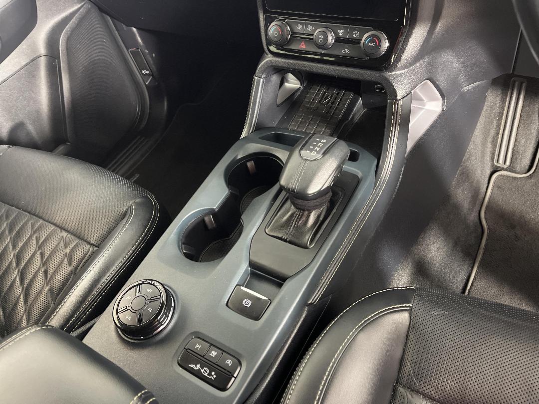 Photo '18' of Ford Everest Photo '18' of Ford Everest