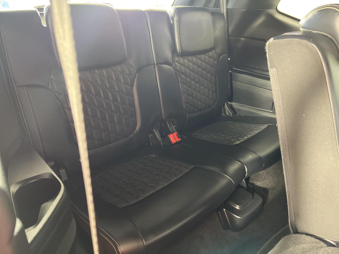 Photo '23' of Ford Everest Photo '23' of Ford Everest