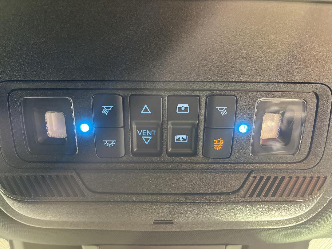 Photo '26' of Ford Everest Photo '26' of Ford Everest