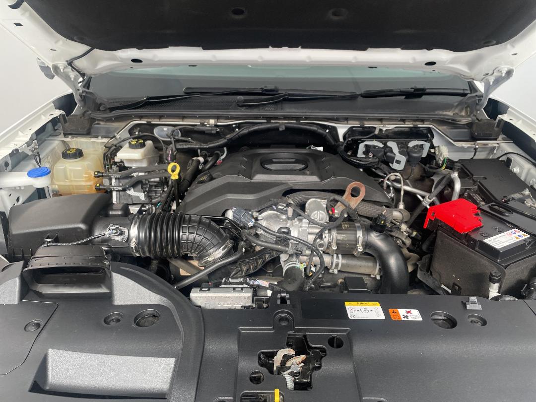 Photo '13' of Ford Everest