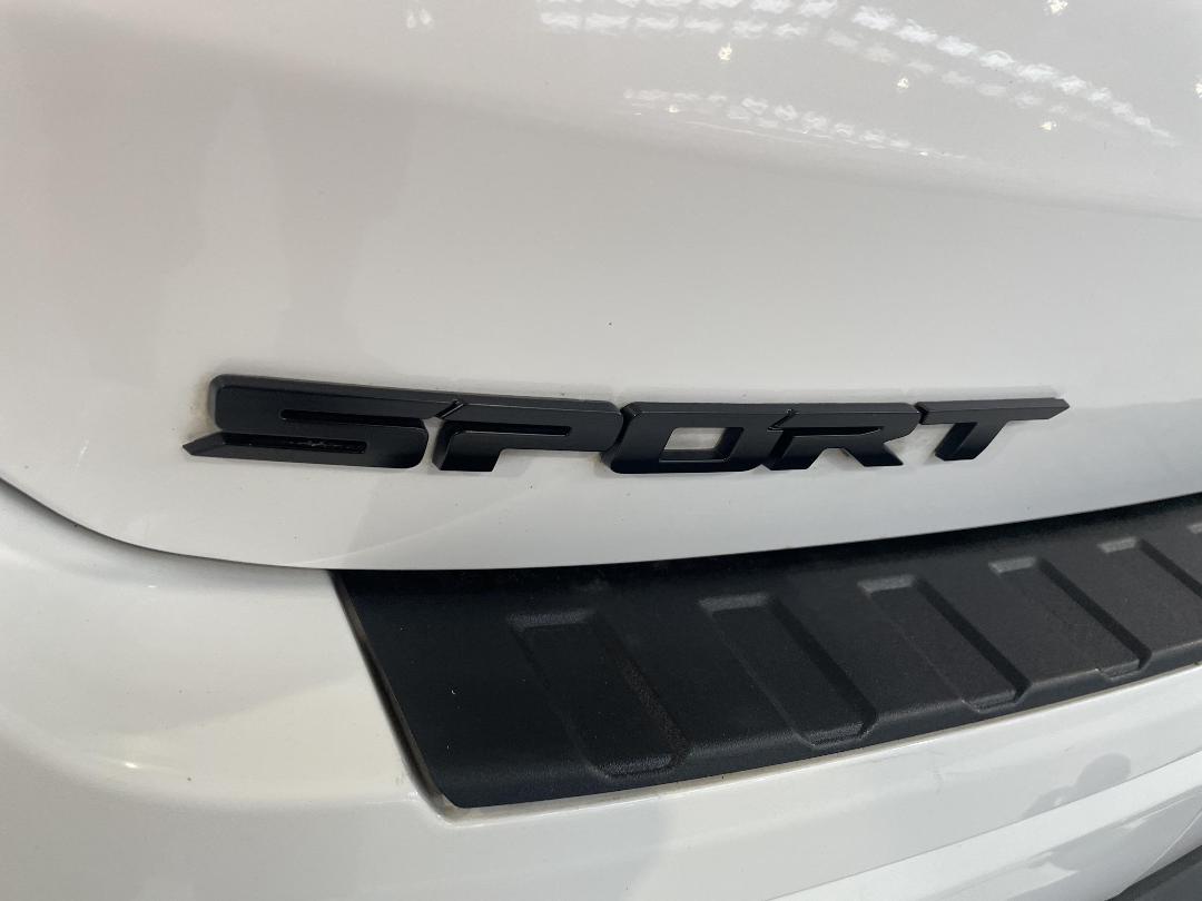 Photo '35' of Ford Everest