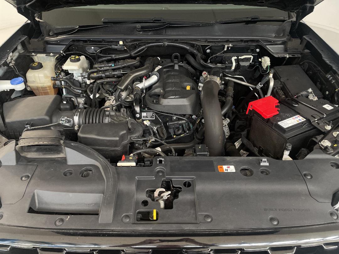 Photo '13' of Ford Everest Photo '13' of Ford Everest