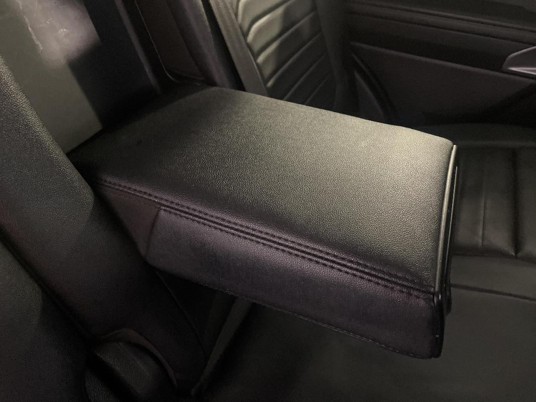 Photo '23' of Ford Everest Photo '23' of Ford Everest