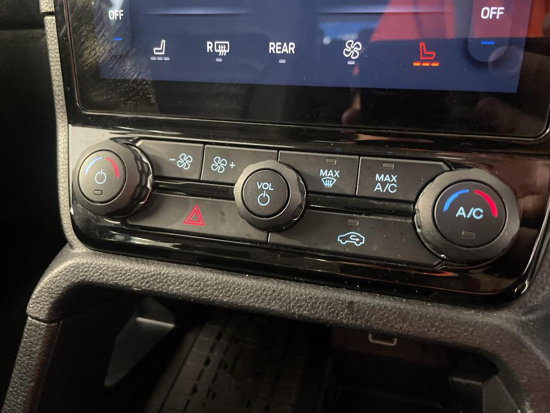 Photo '31' of Ford Everest Photo '31' of Ford Everest