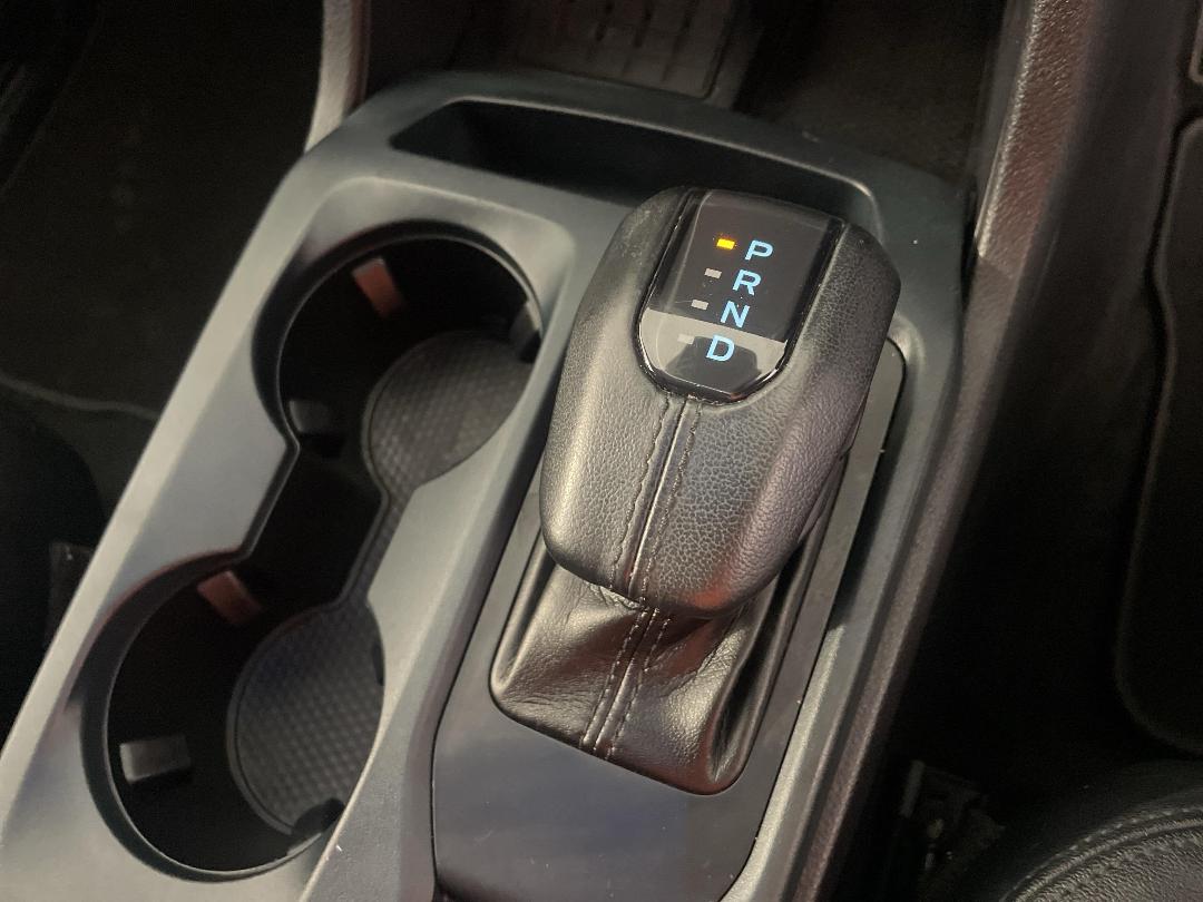 Photo '32' of Ford Everest Photo '32' of Ford Everest