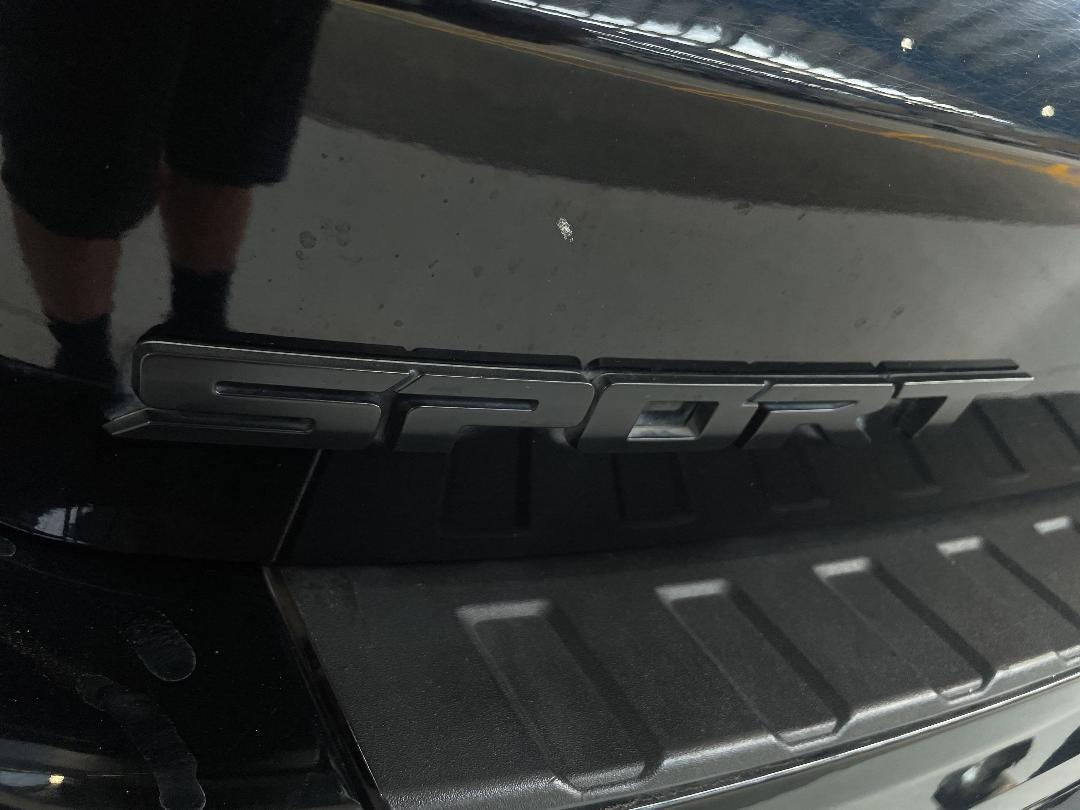 Photo '37' of Ford Everest Photo '37' of Ford Everest