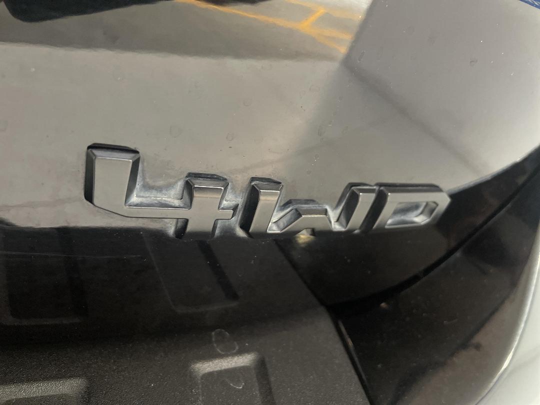 Photo '38' of Ford Everest Photo '38' of Ford Everest