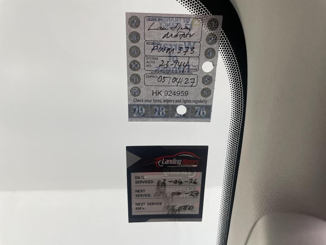 Photo '34' of Ford Everest Photo '34' of Ford Everest