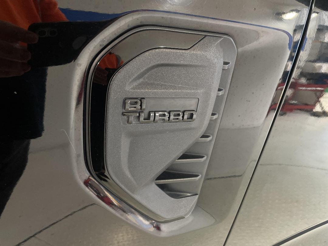 Photo '36' of Ford Everest Photo '36' of Ford Everest