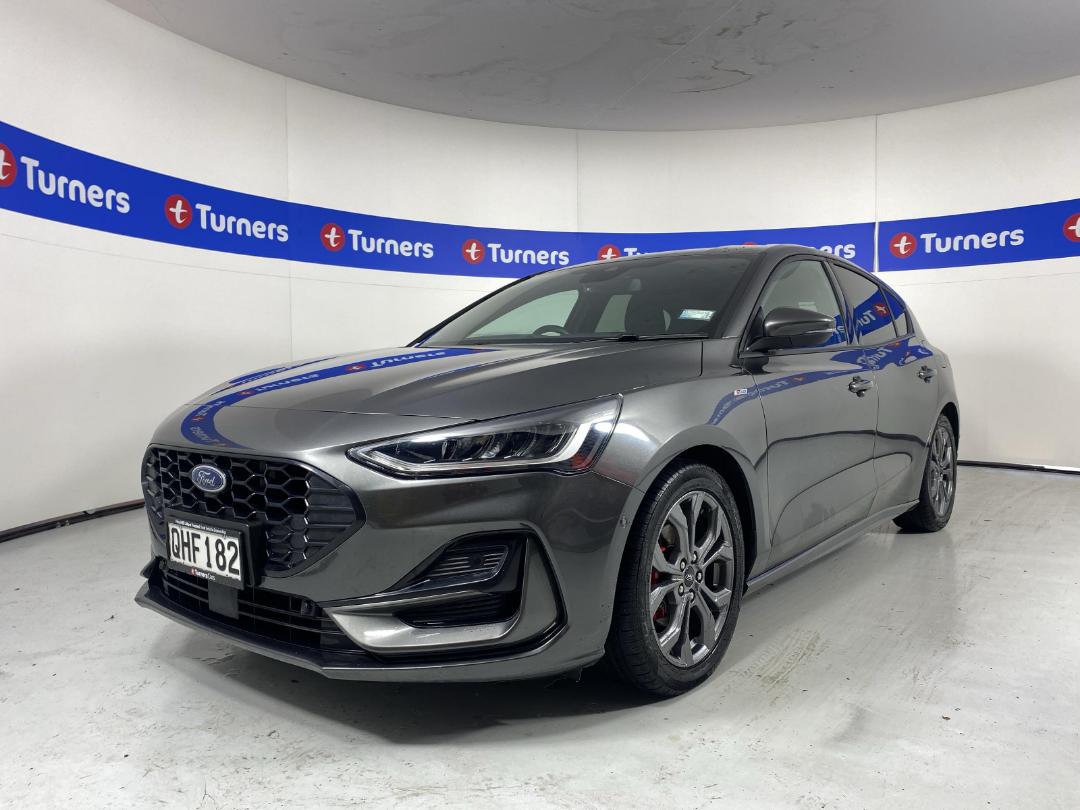 Photo '4' of Ford Focus