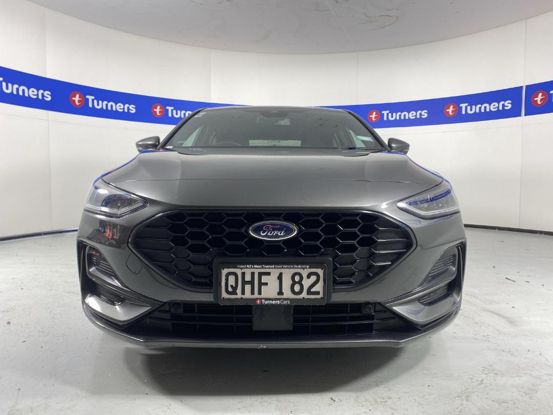 Photo '2' of Ford Focus