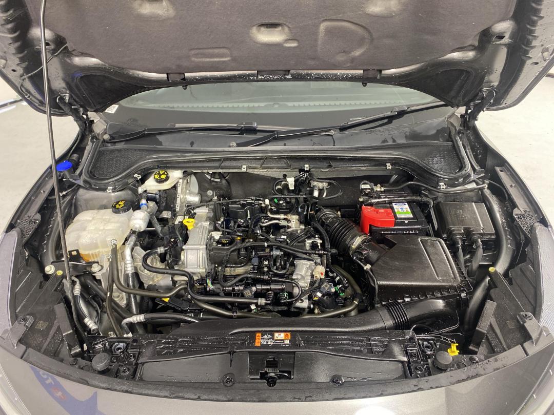 Photo '13' of Ford Focus