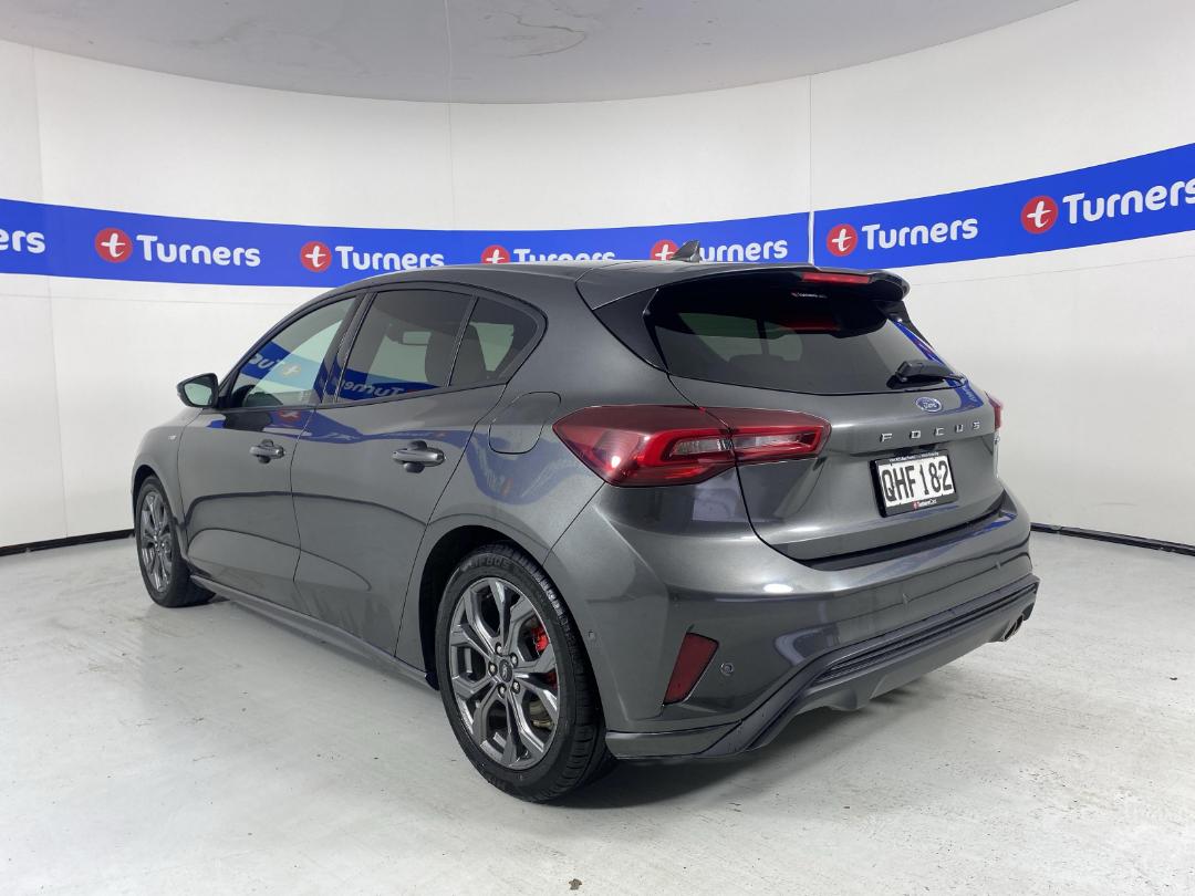 Photo '5' of Ford Focus