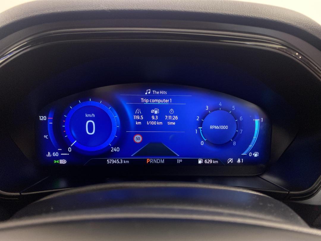 Photo '21' of Ford Focus