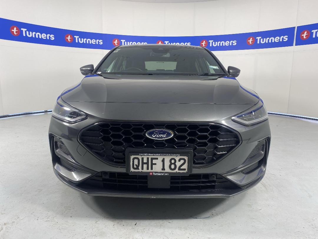 Photo '2' of Ford Focus