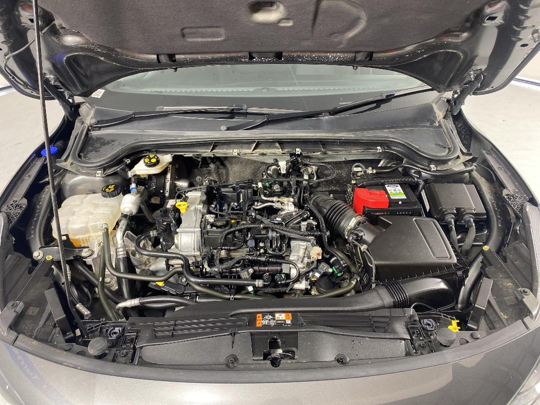 Photo '13' of Ford Focus