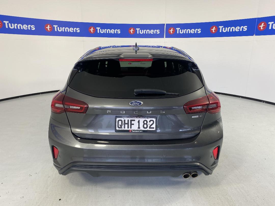 Photo '6' of Ford Focus