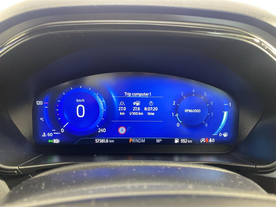 Photo '21' of Ford Focus