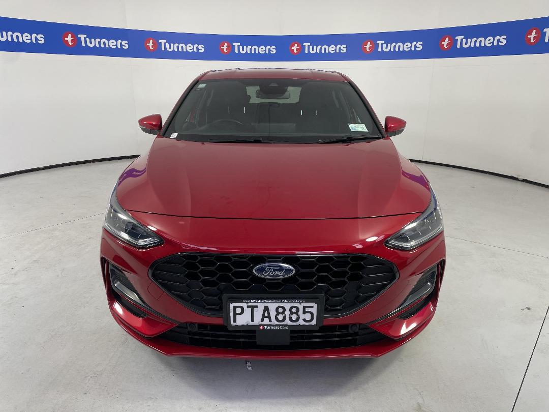 Photo '2' of Ford Focus Photo '2' of Ford Focus