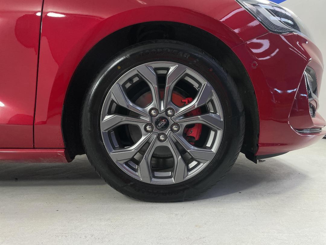 Photo '9' of Ford Focus Photo '9' of Ford Focus