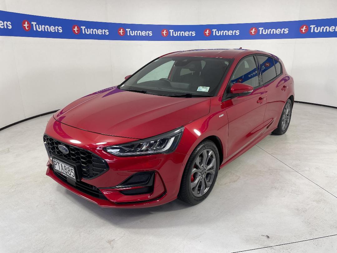 Photo '4' of Ford Focus Photo '4' of Ford Focus