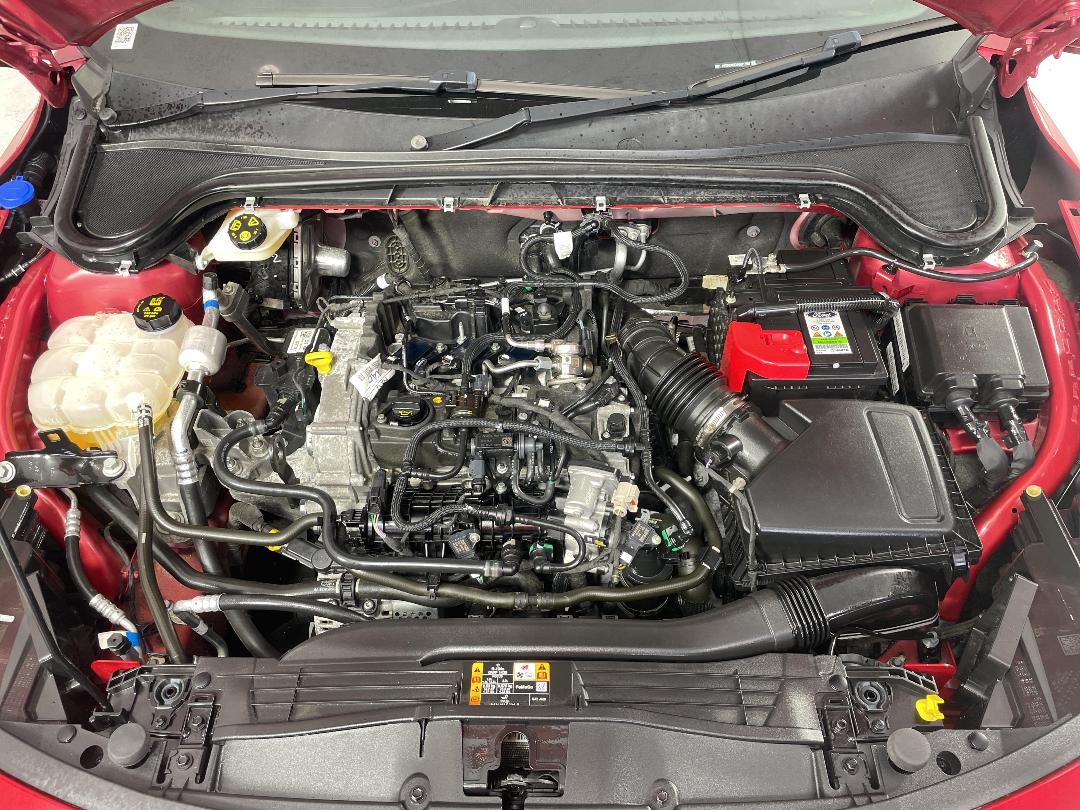 Photo '13' of Ford Focus Photo '13' of Ford Focus