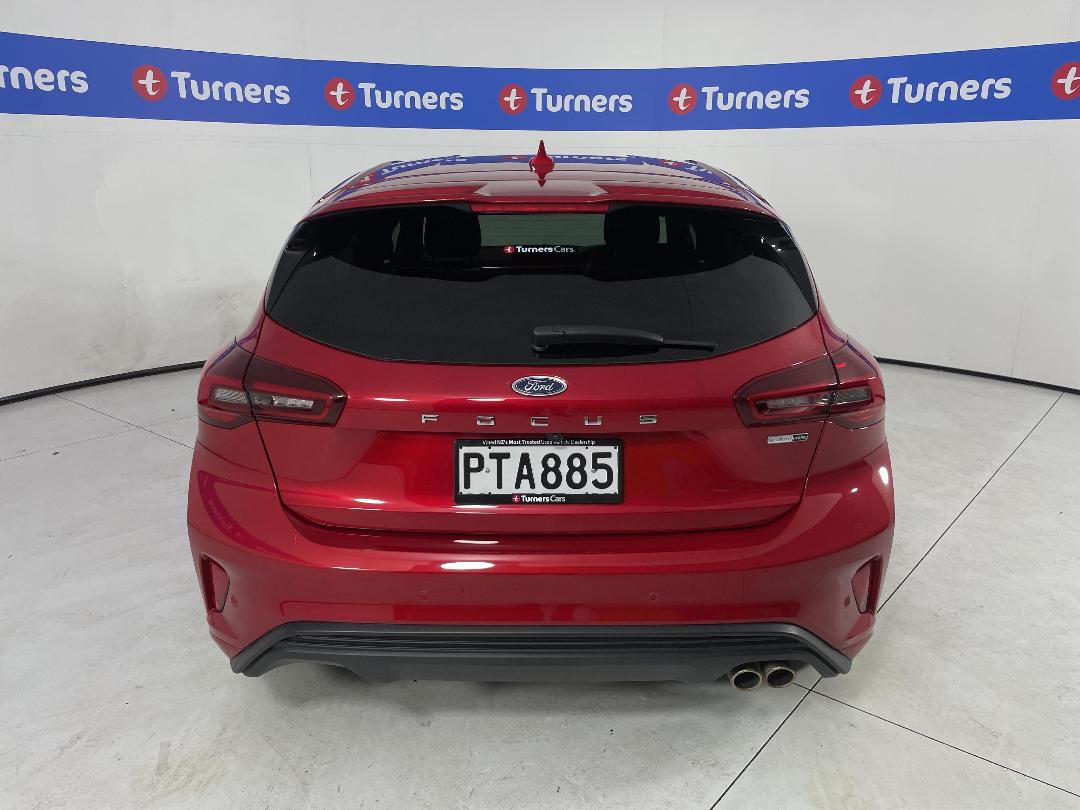 Photo '6' of Ford Focus Photo '6' of Ford Focus