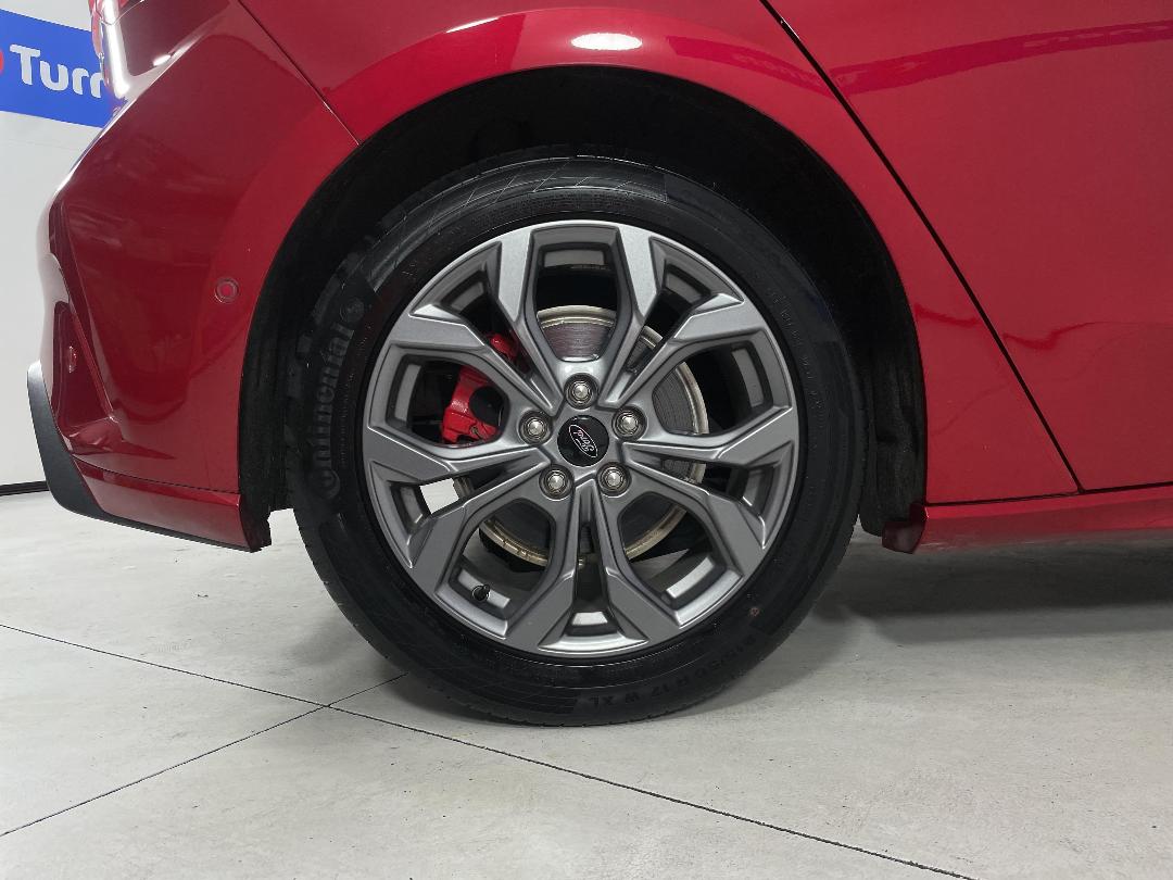 Photo '12' of Ford Focus Photo '12' of Ford Focus