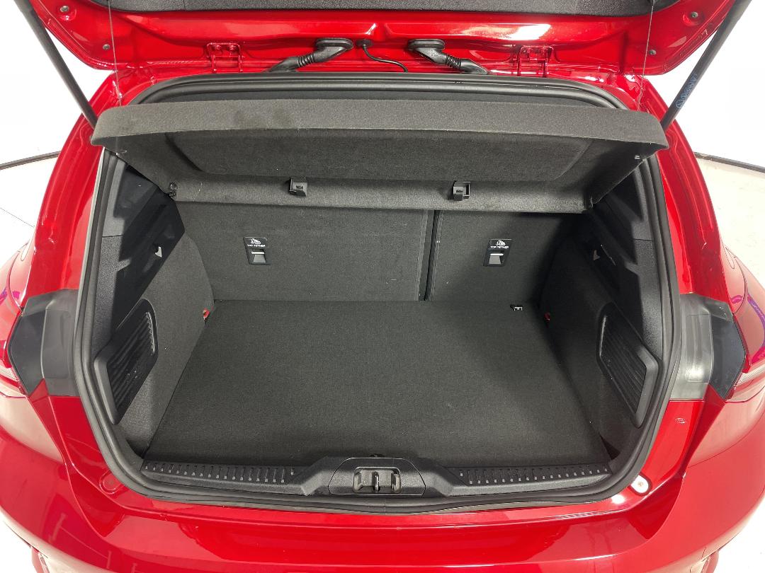 Photo '14' of Ford Focus Photo '14' of Ford Focus