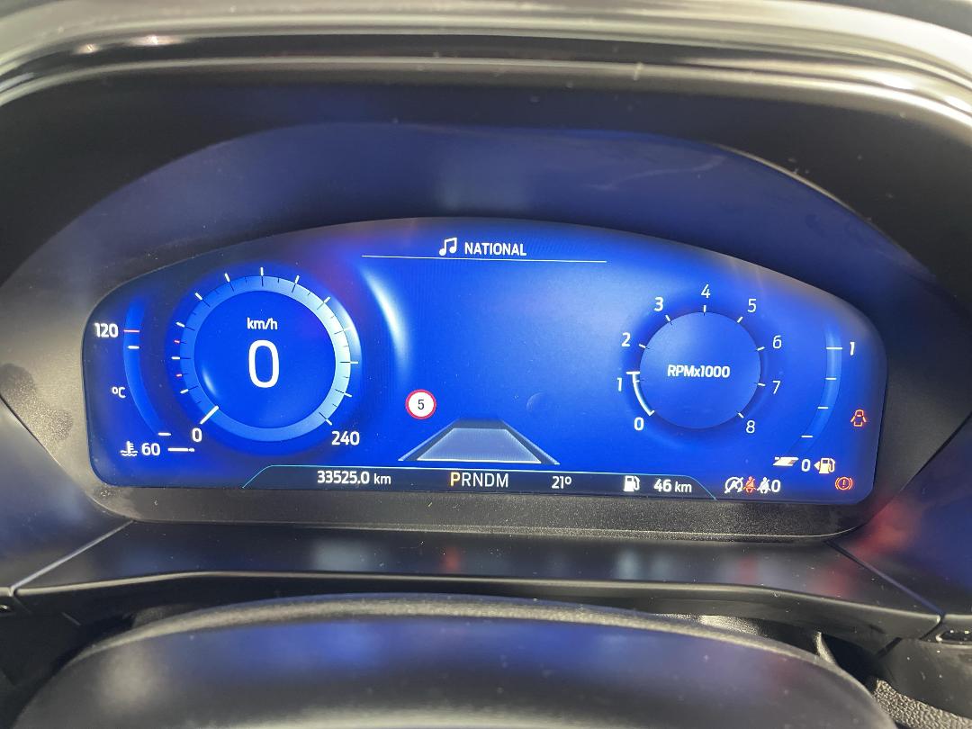 Photo '21' of Ford Focus Photo '21' of Ford Focus