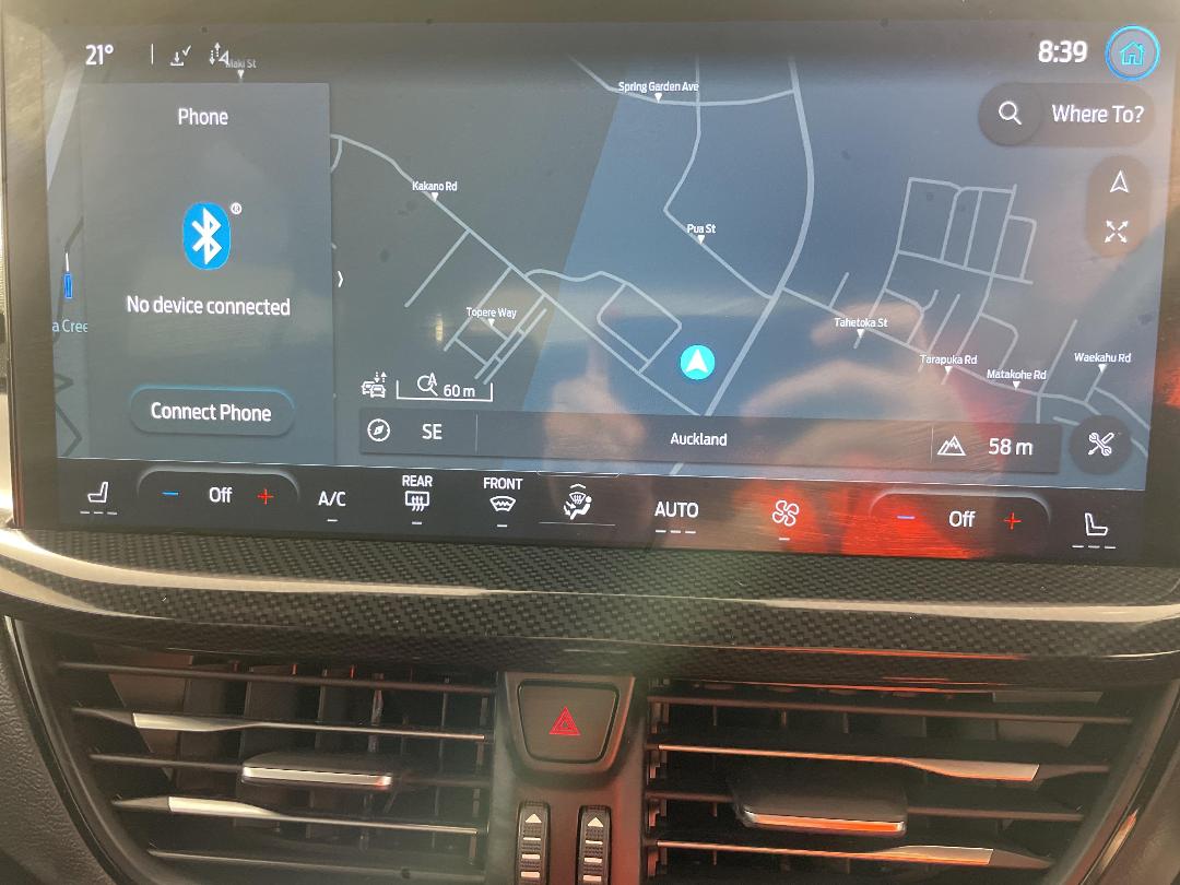 Photo '25' of Ford Focus Photo '25' of Ford Focus