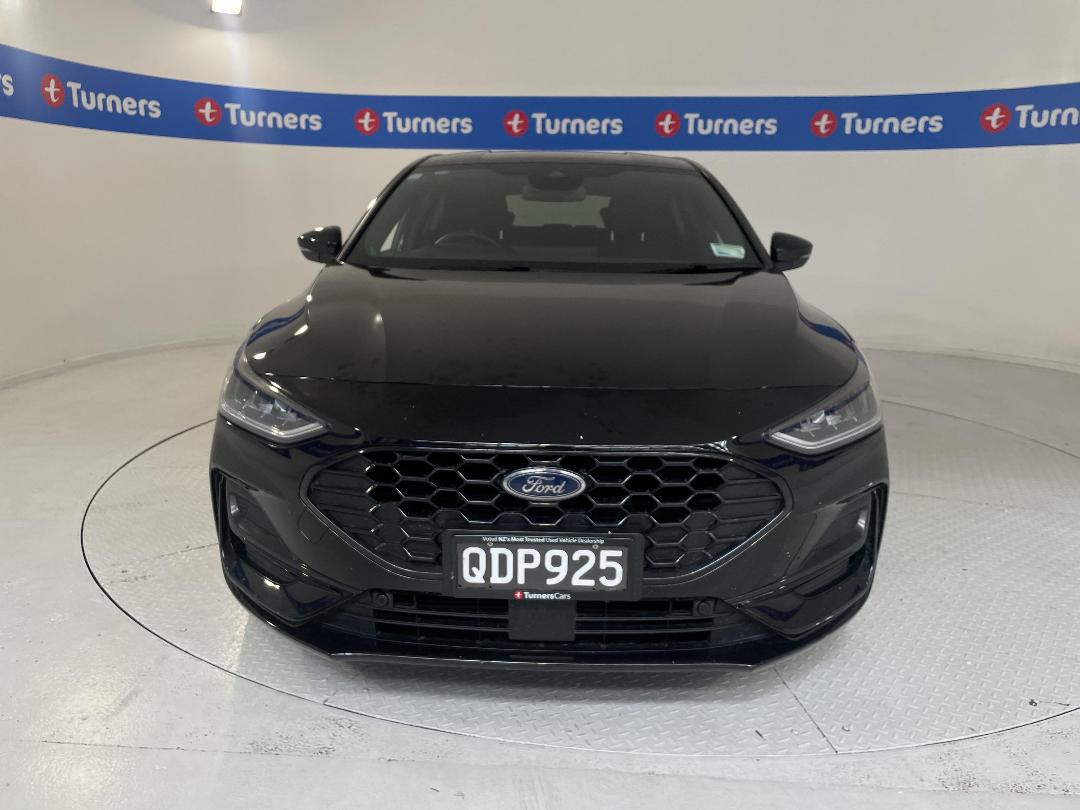 Photo '2' of Ford Focus