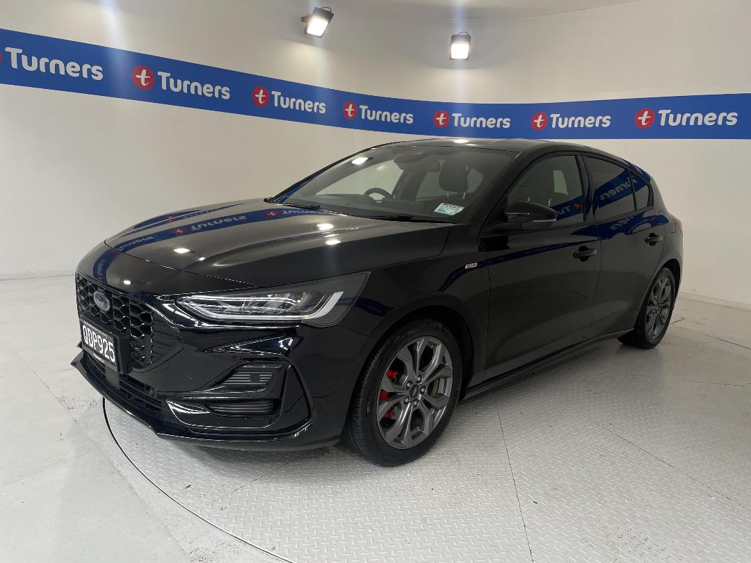 Photo '4' of Ford Focus