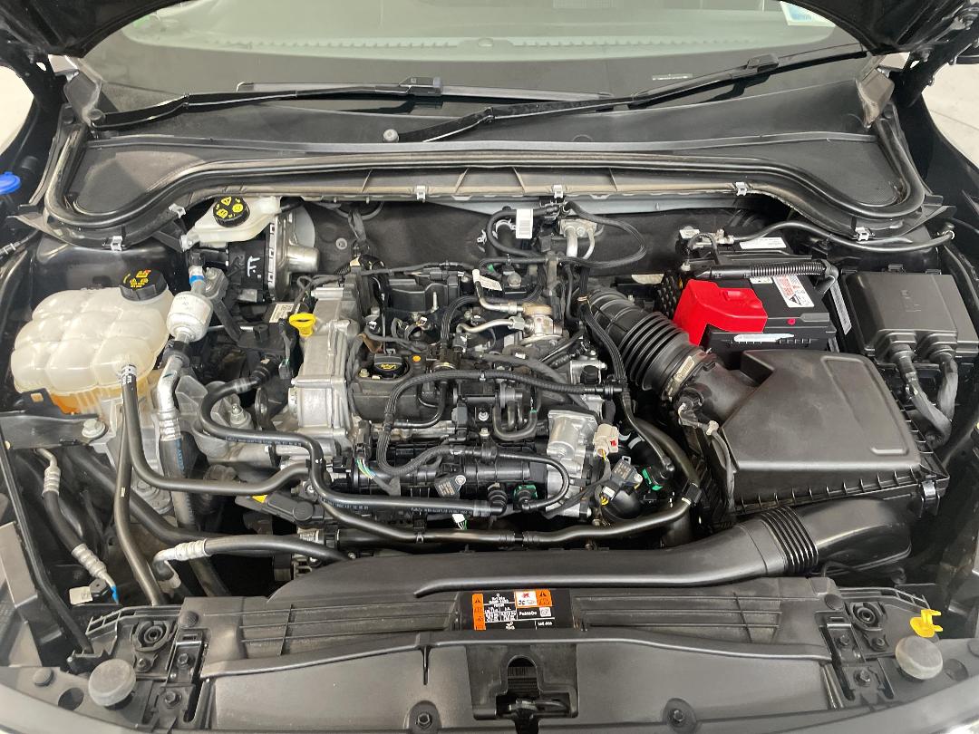 Photo '13' of Ford Focus