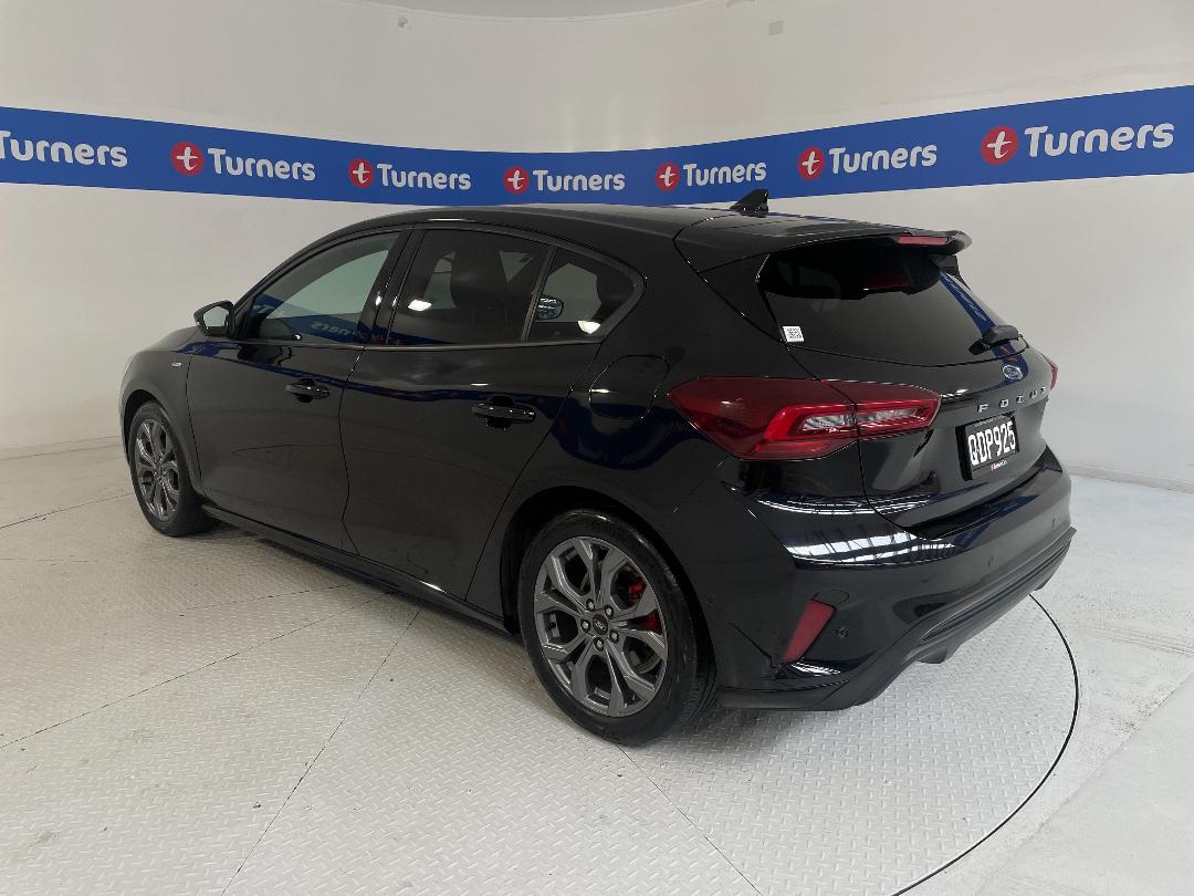 Photo '5' of Ford Focus