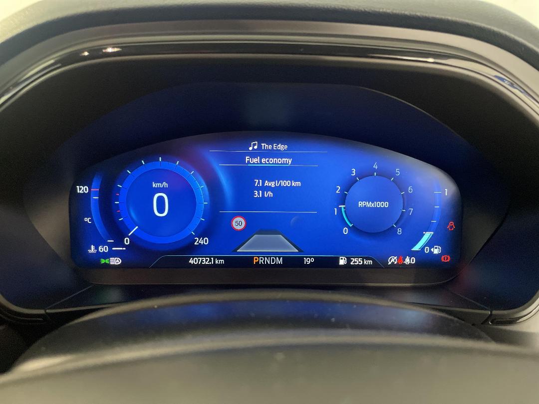 Photo '21' of Ford Focus