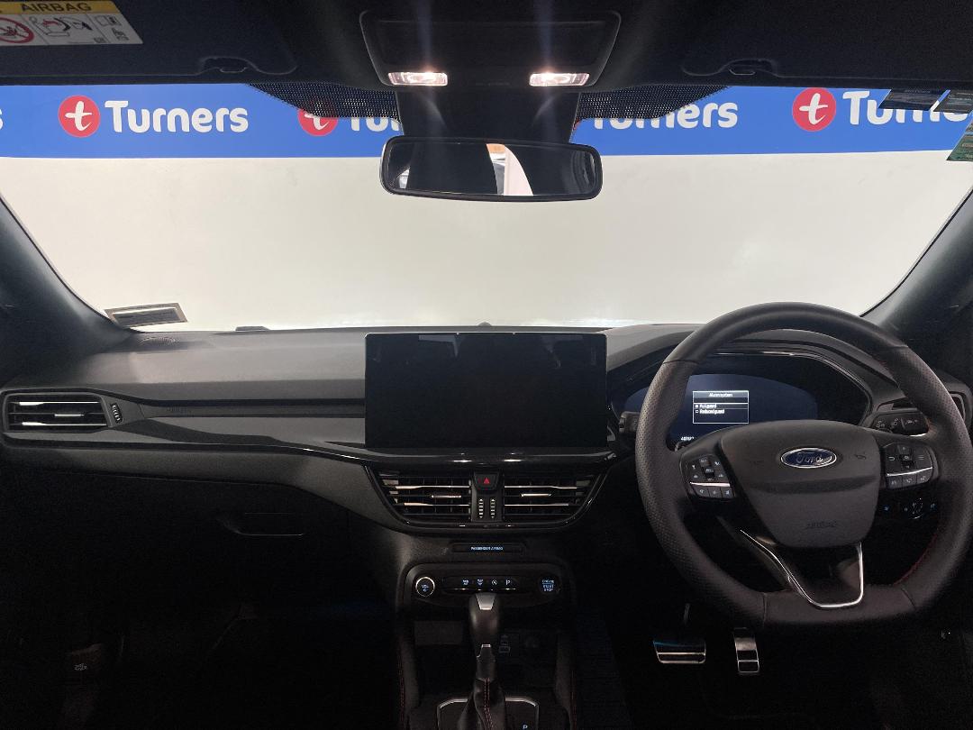 Photo '17' of Ford Focus