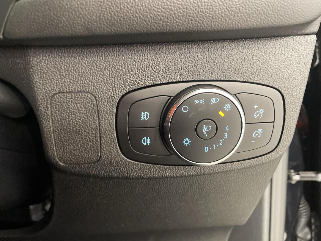 Photo '24' of Ford Focus