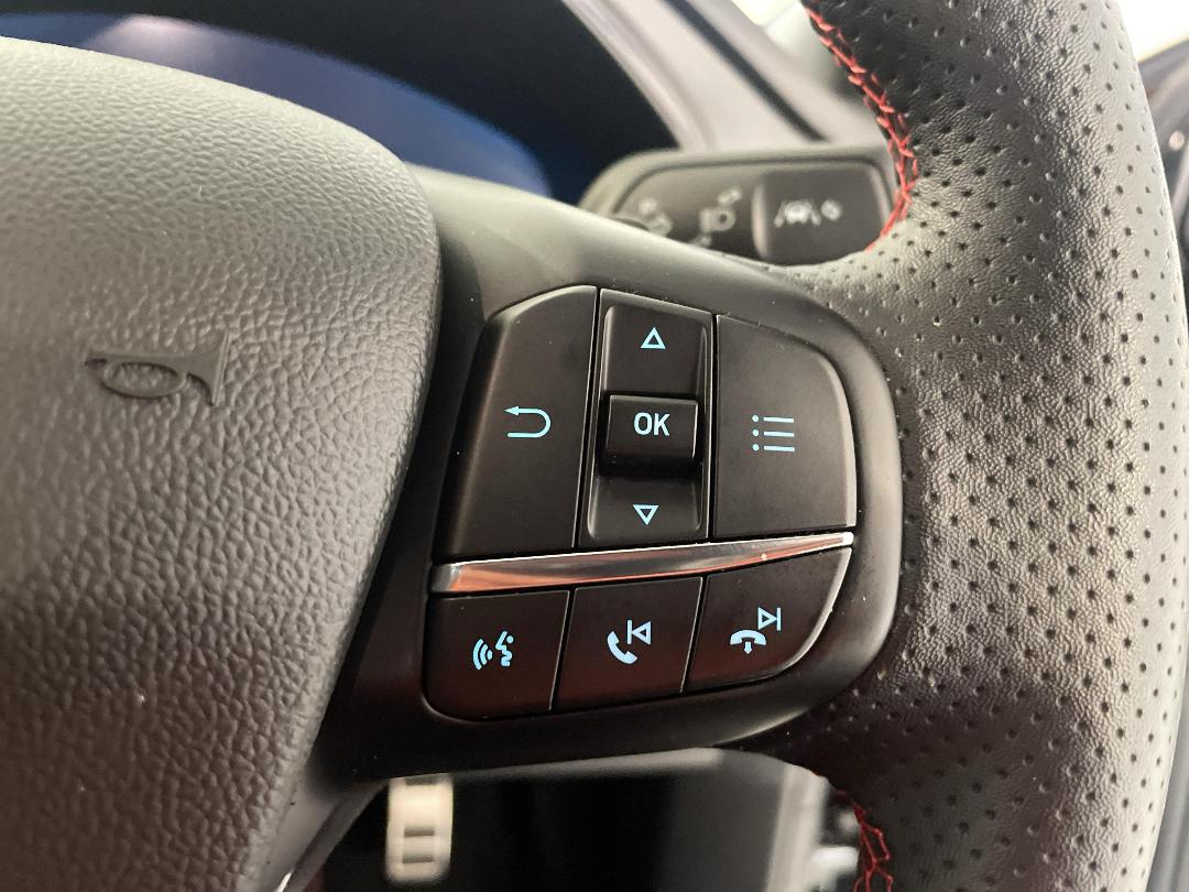 Photo '25' of Ford Focus