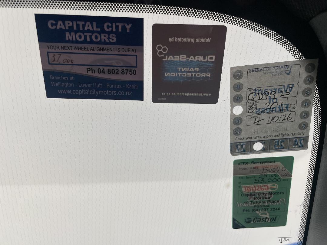 Photo '32' of Ford Focus