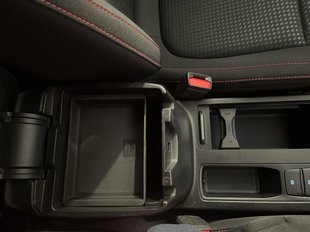 Photo '31' of Ford Focus